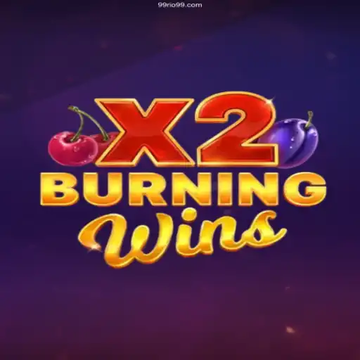 Experience the Thrills of BurningWinsX2 at 99Rio.Com: A Licensed Online Casino Adventure