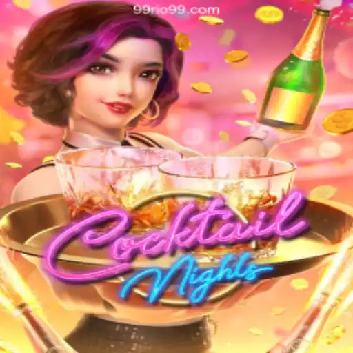 Exploring the Thrills of CocktailNights: Your Gateway to Winning at 99Rio.Com
