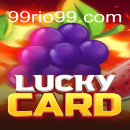 Exploring LuckyCard: The Thrilling Casino Game at 99Rio.Com