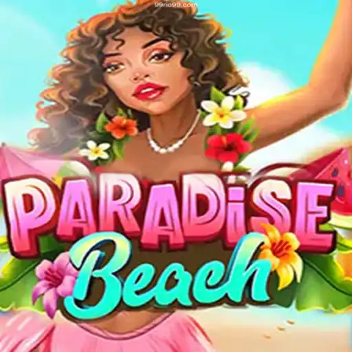 ParadiseBeach: Dive into an Exotic Gaming Experience
