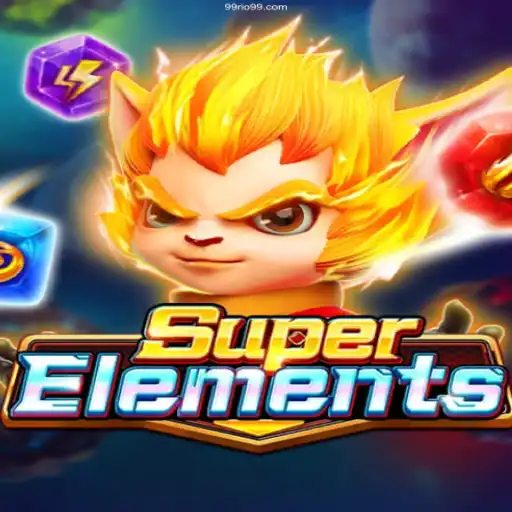 Exploring the Enchanting World of SuperElements: A New Gaming Experience