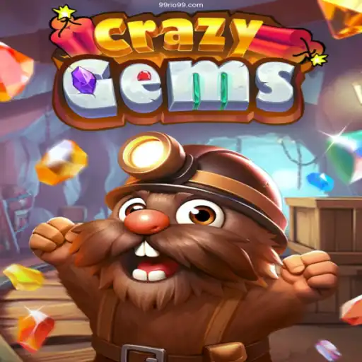 CrazyGems: Dive into a World of Dazzling Jewels and Exciting Casino Play