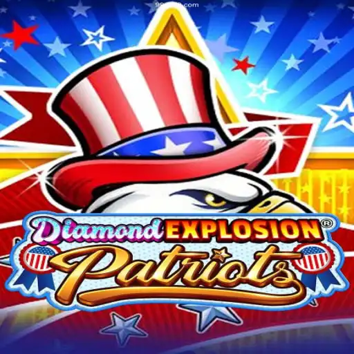 Exploring DiamondExplosionPatriots: A Dazzling Dive into Digital Gaming