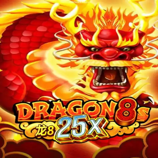 Discover the World of Dragon8s25x - A Revolution in Online Gaming