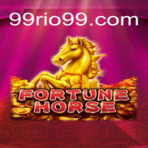 Discover the Thrills of FortuneHorse on 99Rio.Com: Your Gateway to Online Casino Excitement