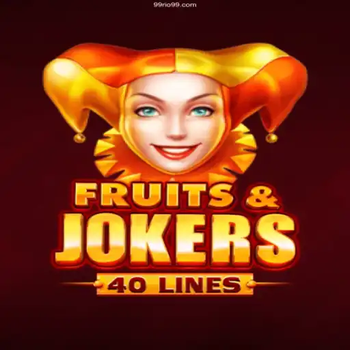 Exploring the Thrills of FruitsAndJokers40 at 99Rio.Com Casino