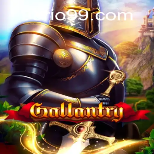 Gallantry: An Engaging Journey into the Realm of Strategy and Adventure