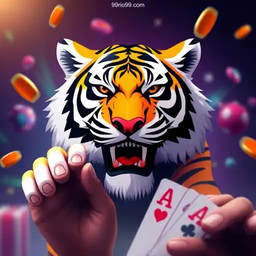 Exploring the World of Lucky Tiger Games