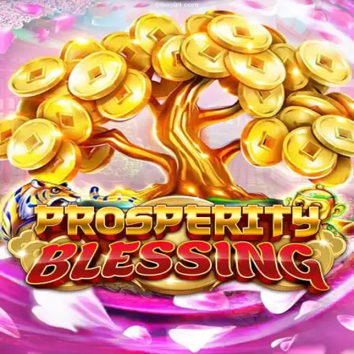 Prosperity Blessing: A Journey into Fortune and Adventure