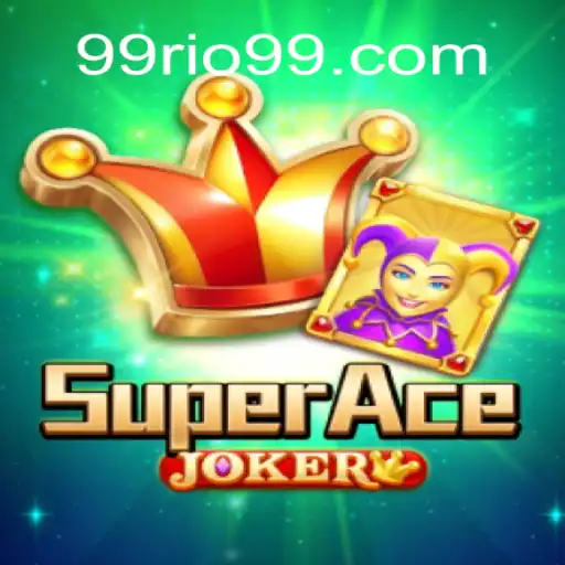 Explore the Exciting World of SuperAceJoker in 99Rio.Com