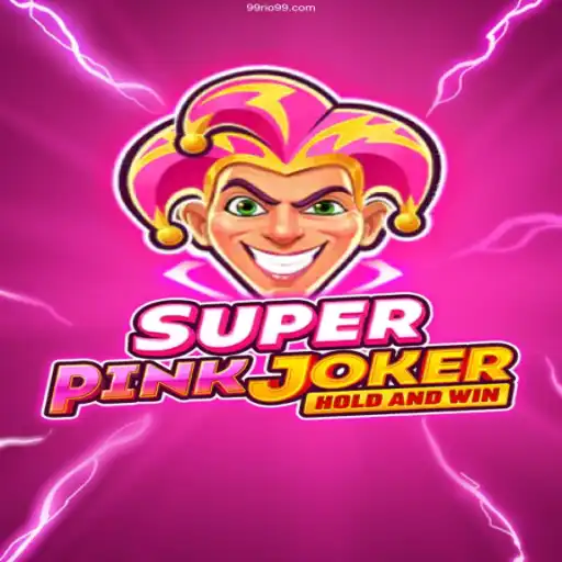 Discover the Thrilling World of SuperPinkJoker: Your Guide to Gameplay and Strategy