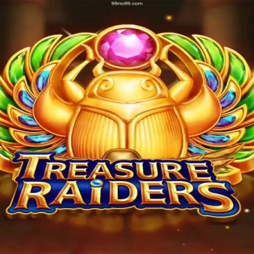 Exploring the World of TREASURERAIDERS: A New Era in Online Gaming