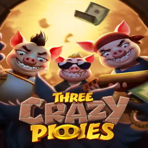 Exploring the World of ThreeCrazyPiggies: A Thrilling New Adventure in Online Gaming