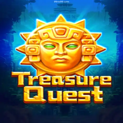 TreasureQuest: Unveiling the Thrills of 99Rio.Com's Premier Online Casino Game